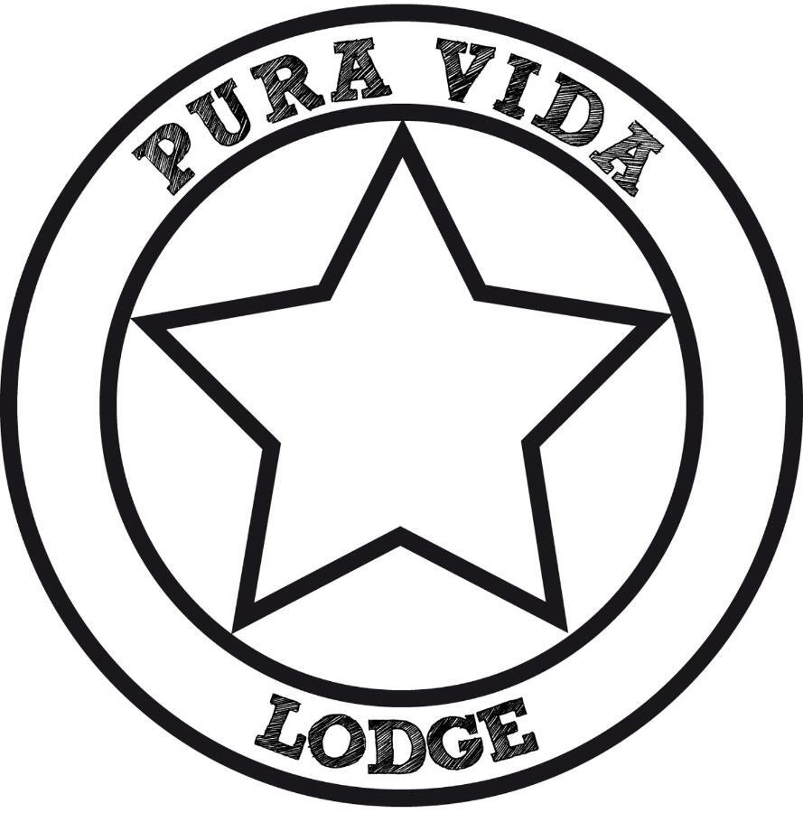 Pura Vida Lodge Мимизан-Плаж Экстерьер фото
